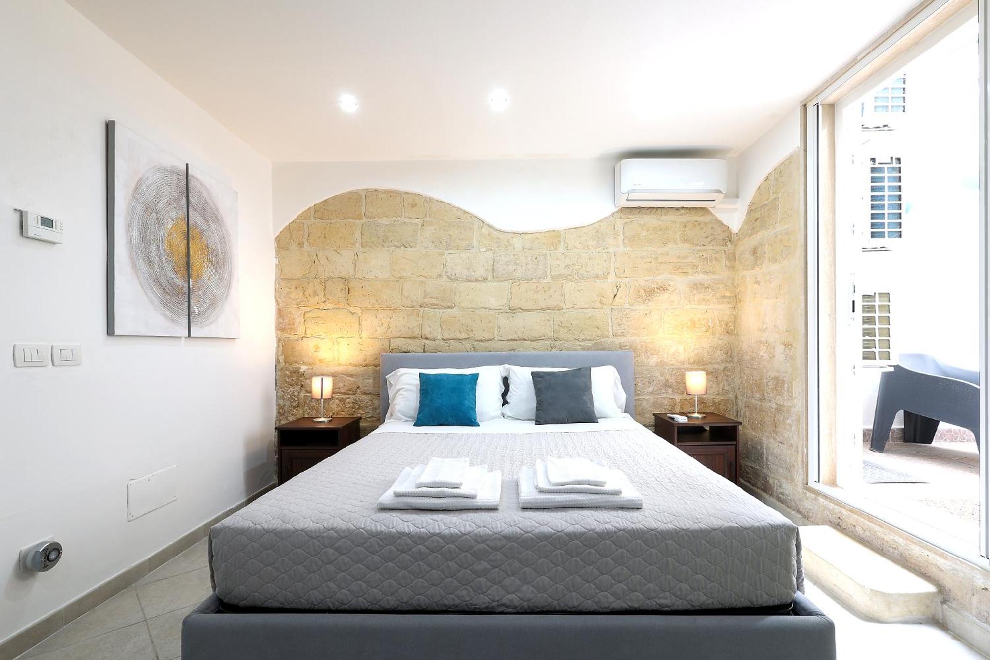 Goodstay La Suite 10 - Rooms - レッチェ エクステリア 写真
