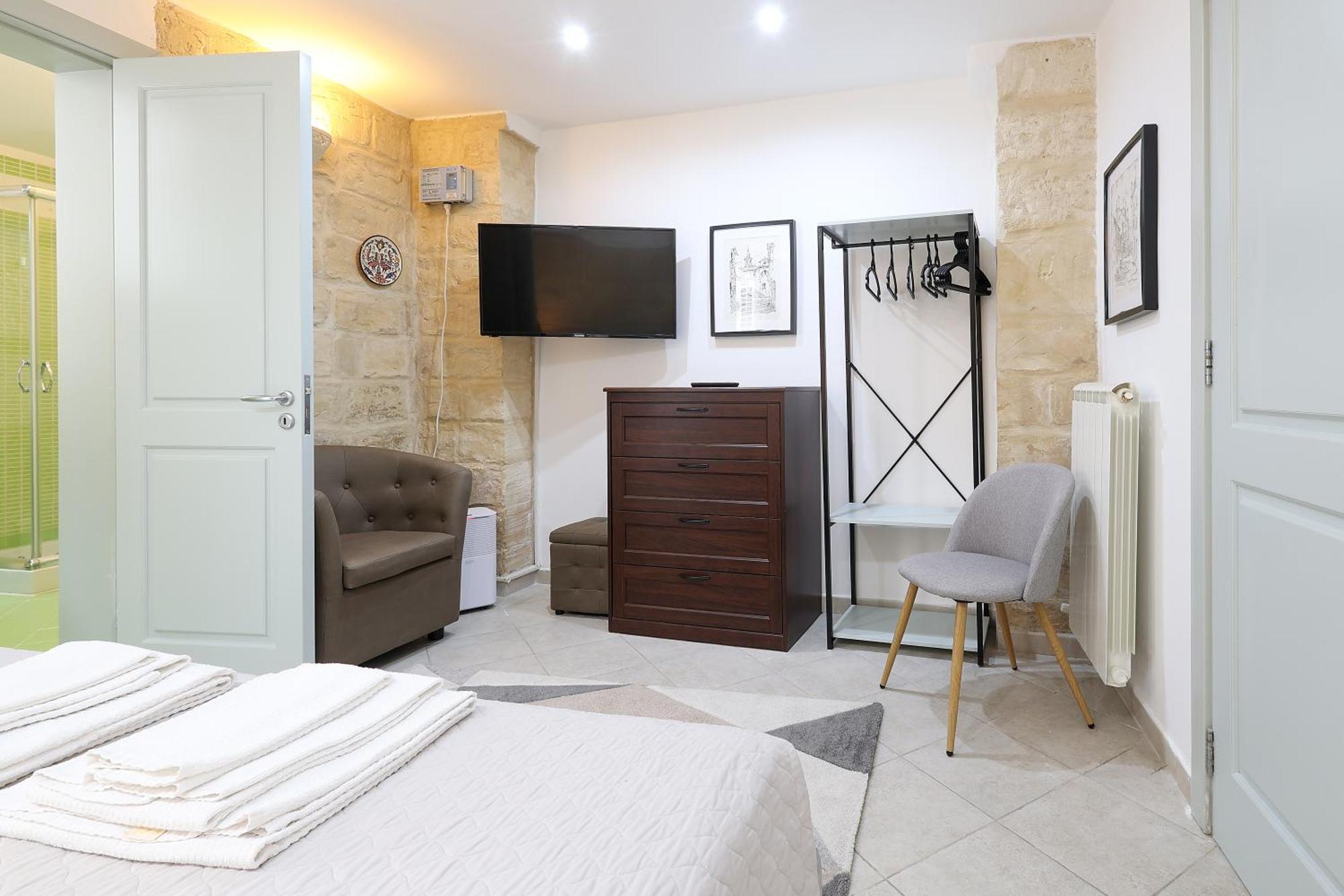 Goodstay La Suite 10 - Rooms - レッチェ エクステリア 写真
