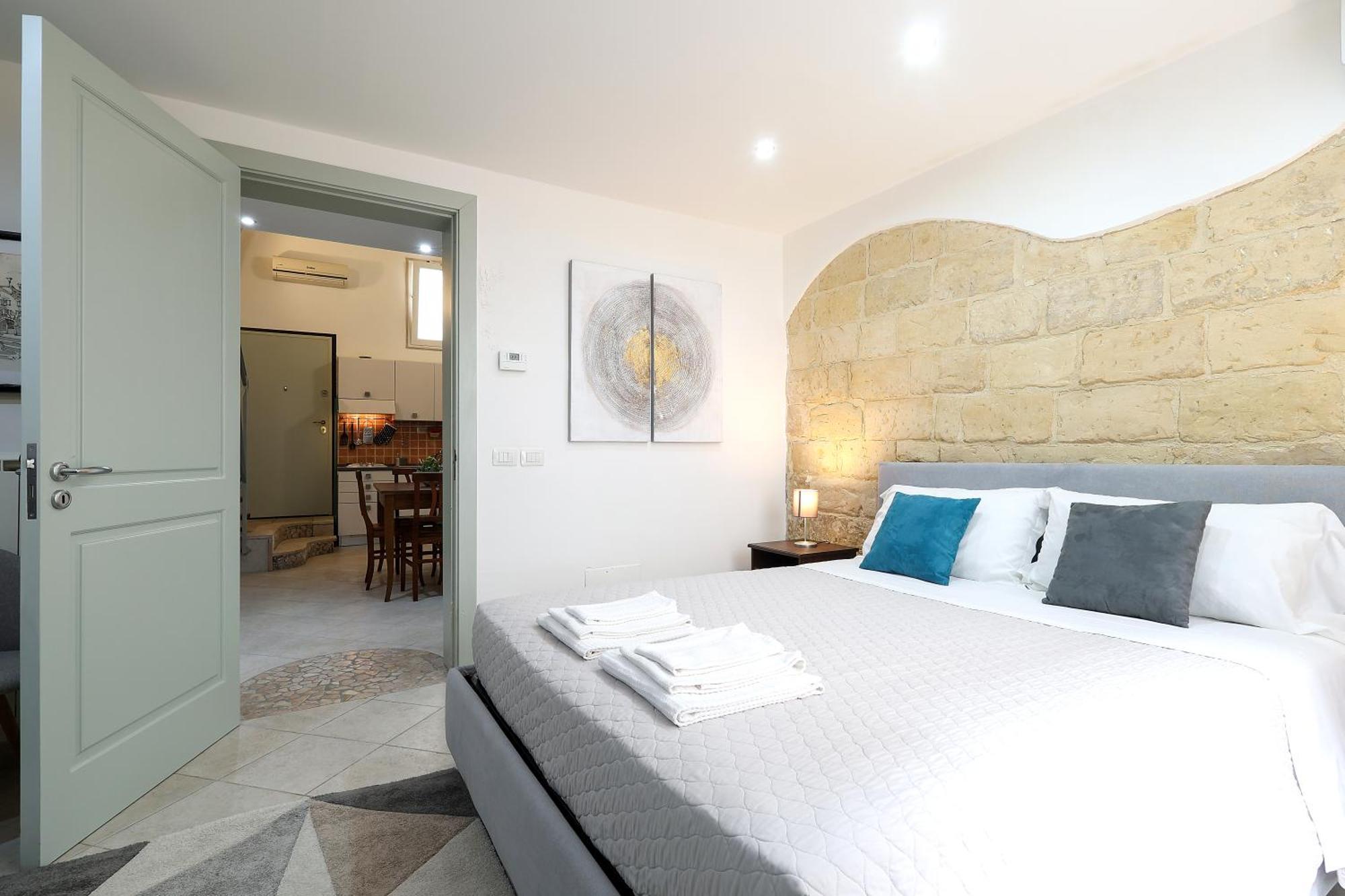 Goodstay La Suite 10 - Rooms - レッチェ エクステリア 写真