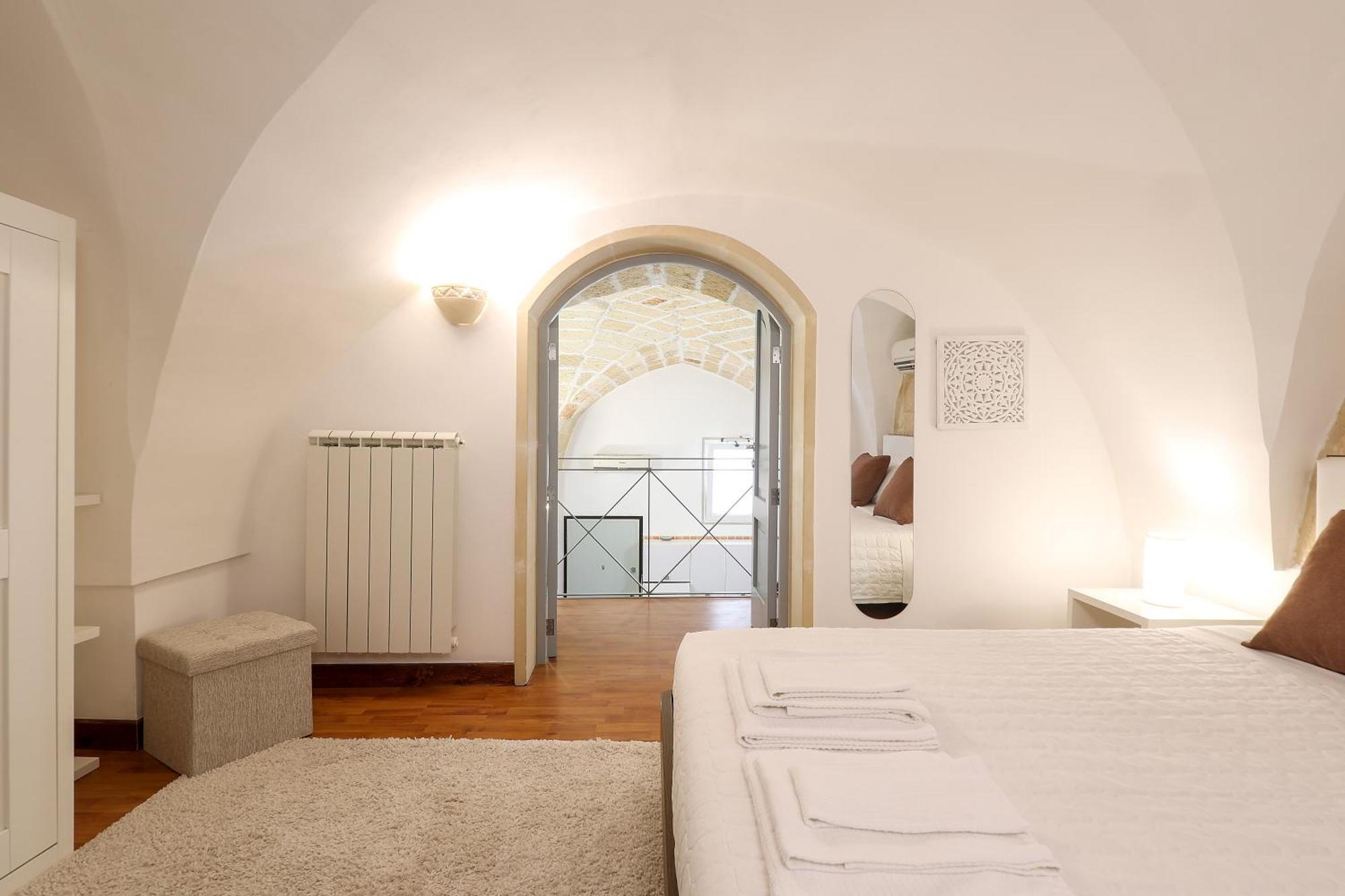 Goodstay La Suite 10 - Rooms - レッチェ エクステリア 写真
