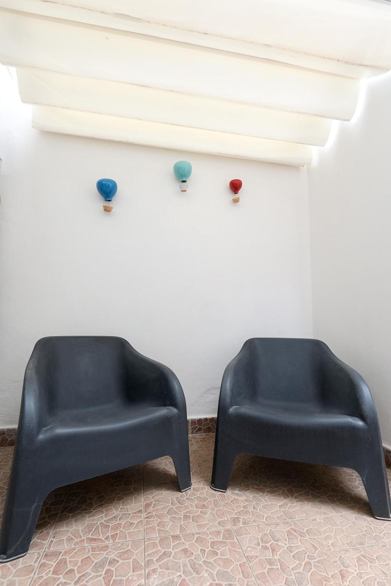 Goodstay La Suite 10 - Rooms - レッチェ エクステリア 写真