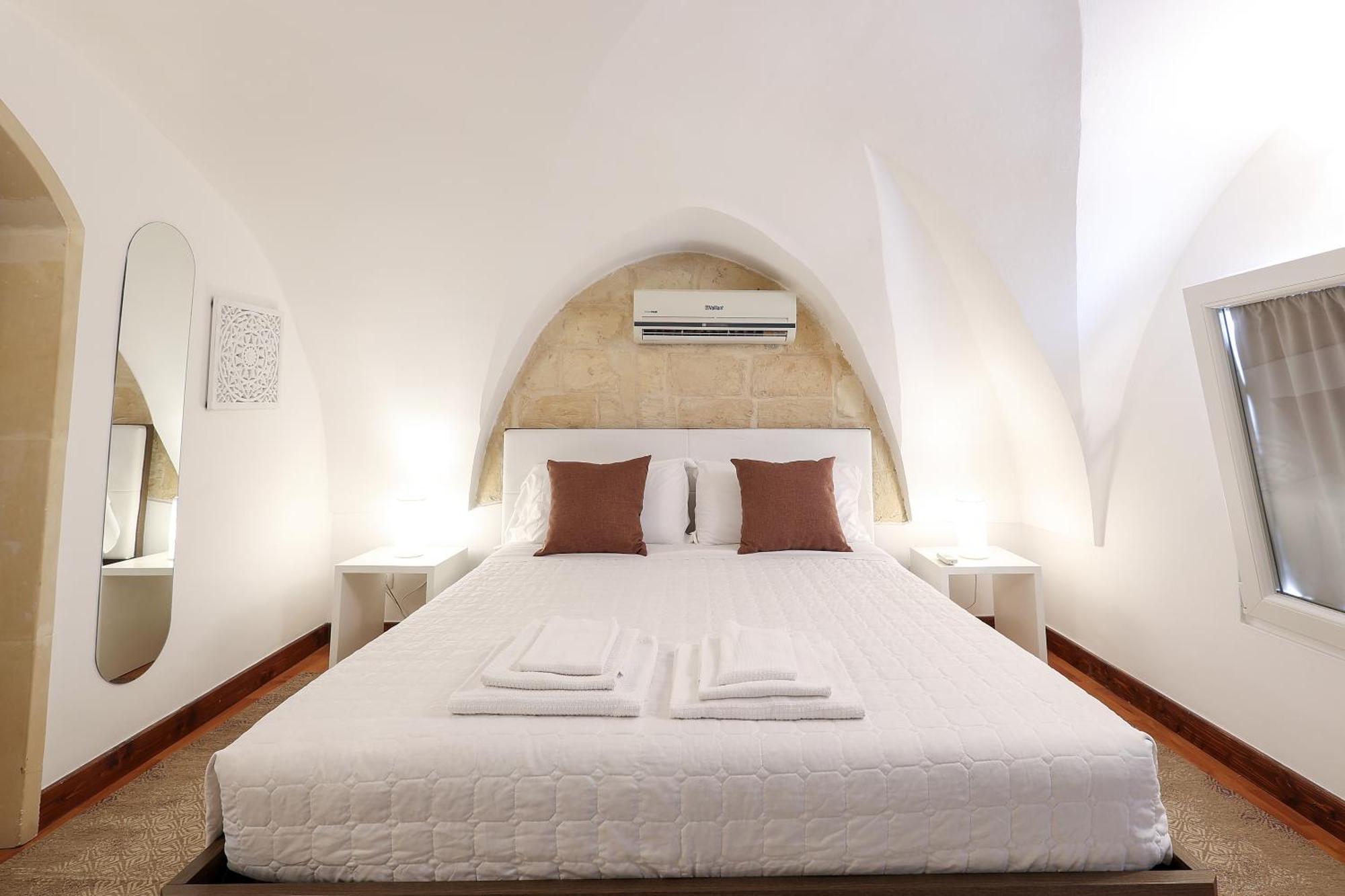 Goodstay La Suite 10 - Rooms - レッチェ エクステリア 写真
