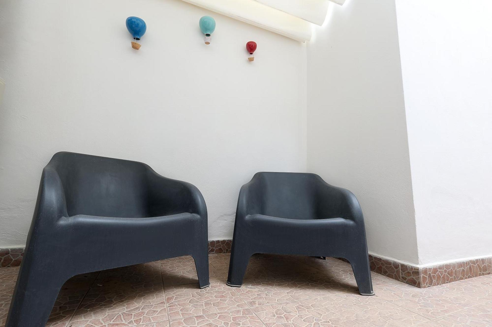 Goodstay La Suite 10 - Rooms - レッチェ エクステリア 写真