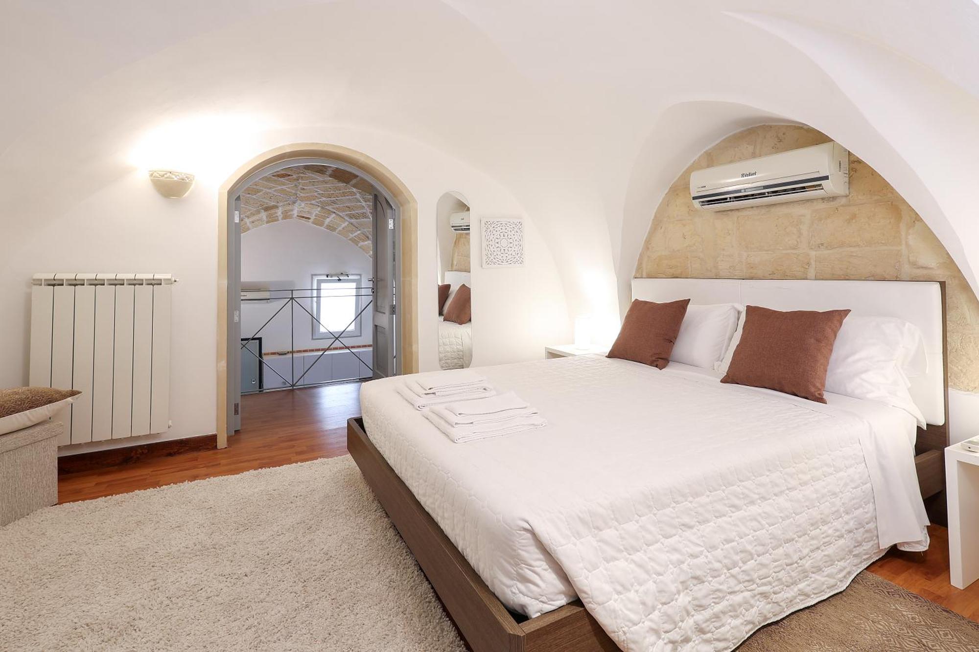 Goodstay La Suite 10 - Rooms - レッチェ エクステリア 写真